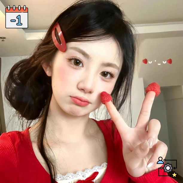 梁女士